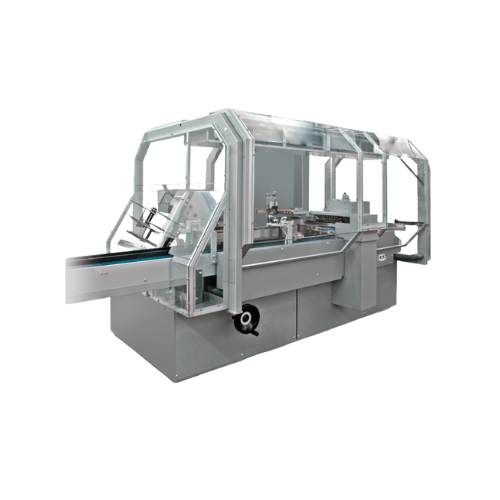 Maszyna do formowania tacek dla rozwiązań opakowaniowych