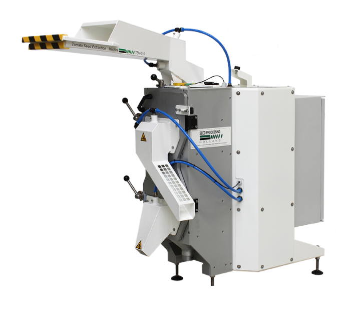 Maszyna do ekstrakcji nasion pomidorów