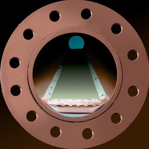 Pneumatický dopravník na dlhé vzdialenosti