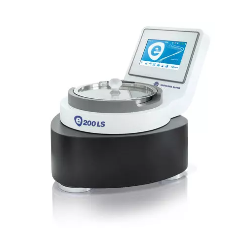 Laboratóriumi légsugaras szita