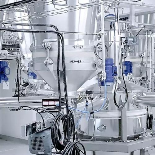 Kúpos csigás keverőgép porkeveréshez