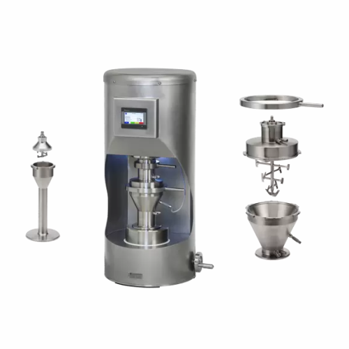 Laboratóriumi keverő porformulákhoz