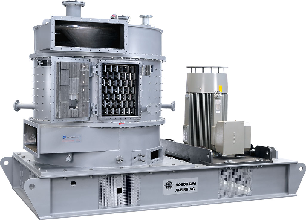 Hosszú hézagú malom