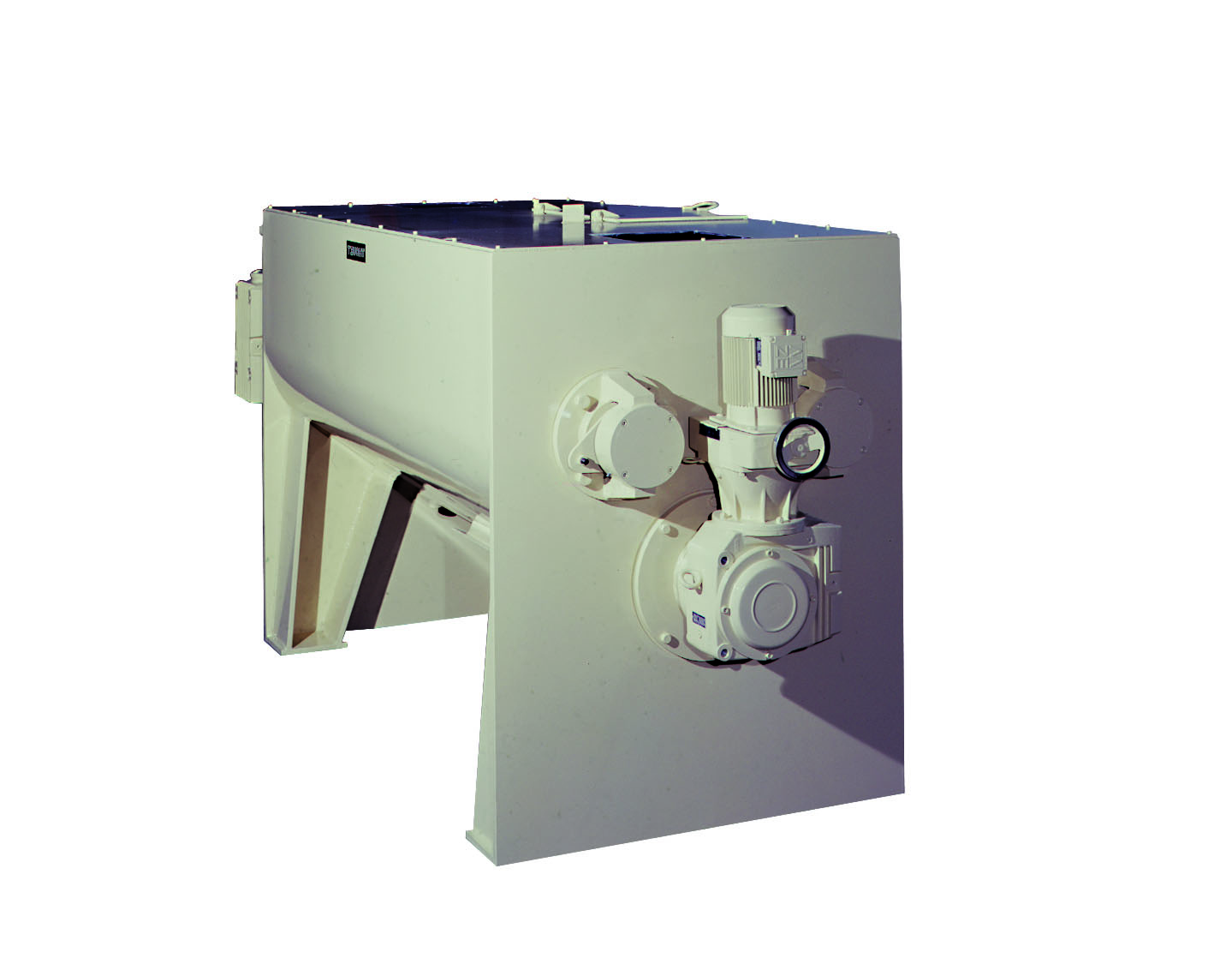 Keverő és dagasztógép cukor alapú receptekhez