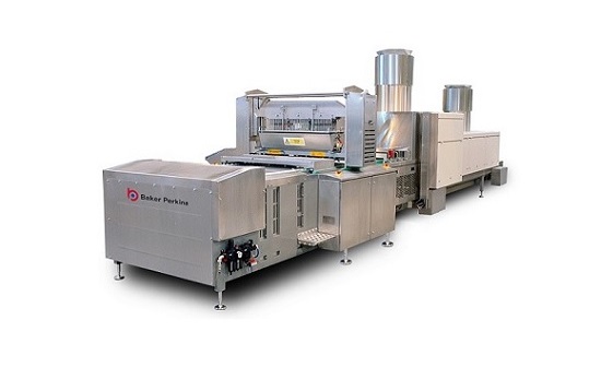 Bezškrobový zásobník na tvrdé cukrovinky