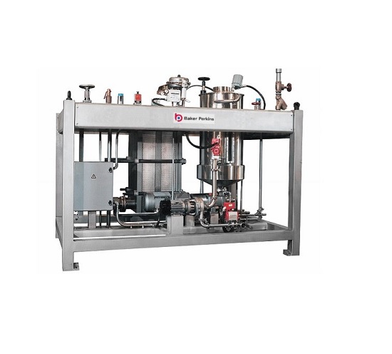 Cukrászati szirupok feloldója