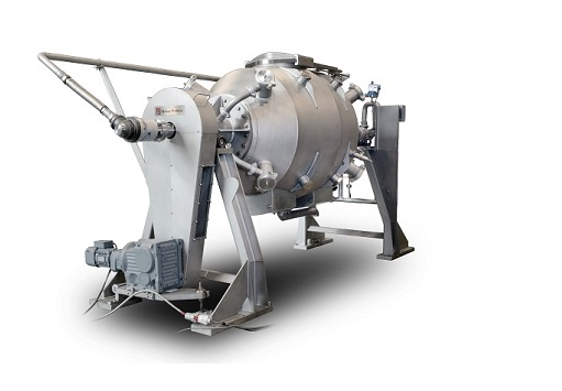 Gabonafélék főzője