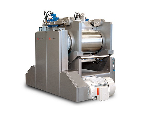 Důsledný zpracovatel kukuřice, otrub a vícezrnných obilovin