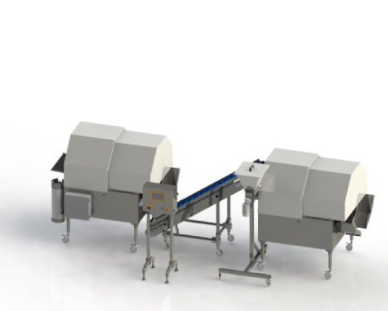 Ízesítő rendszer egészséges rizssütemények és rágcsálnivalók számára