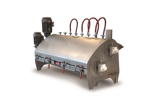 Přípravek pro přípravu snídaňových cereálií