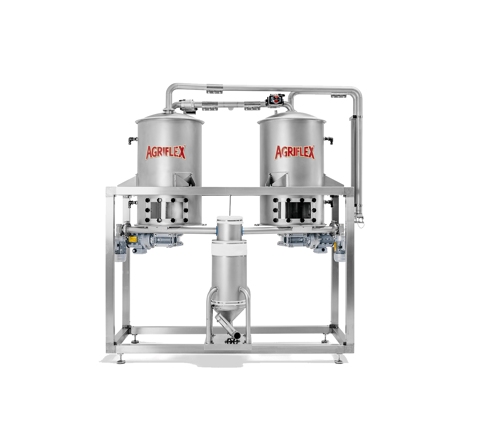 Automatic Micro-Doser for Recipe Ingredient Handling